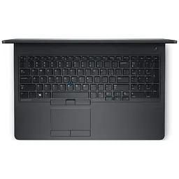 Ноутбук Dell Latitude E5570 (i7-6820HQ/8/256SSD/R7 M370-2Gb) - Class B "Б/В" - мініатюра 2