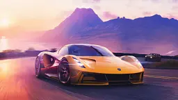 Ігра для PS5 The Crew Motorfest (PS5) Англ мова - мініатюра 3