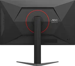 Монітор 27" AOC U27G4XM Mini-LED (U27G4XM) 3840х2160 (UHD 4K) IPS 160/320 Hz - мініатюра 10