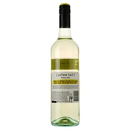 Вино Yellow Tail Riesling, біле, напівсухе, 11,5%, 0,75 л - мініатюра 2