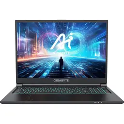 Ноутбук Gigabyte G6 KF [KF-73DE854KH] [141153]