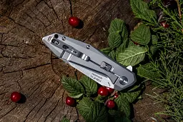 Ніж Ruike P135-SF - мініатюра 7