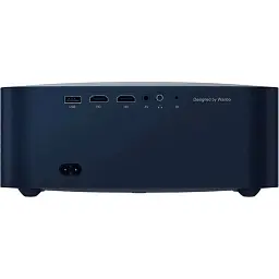 Мультимедійний проектор Wanbo X2 Max Blue [124457] - мініатюра 5