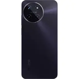 Смартфон Realme 11 8/256GB NFC Black (Global) - мініатюра 2