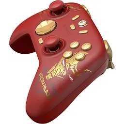 Геймпад XiaoJi GameSir Nova 2 Lite Iron Man Limited Edition [171162] - мініатюра 3