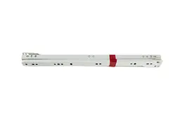 Направляюча меблева роликова FZB 0.8 x 300 мм (в упаковці 2 шт.) - мініатюра 2