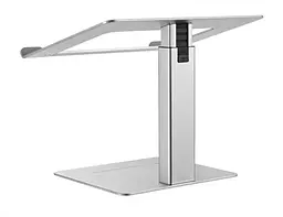 Підставка для ноутбука до 15.6" NBS-D1-02, Silver Gembird teh0023848 - мініатюра 7