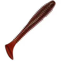 Силикон Select Fatfish 5.8 4 шт/пак Красный (1013-1870.25.91)