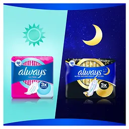 Прокладки гігієнічні Always Ultra Super Plus 8 шт. - мініатюра 7