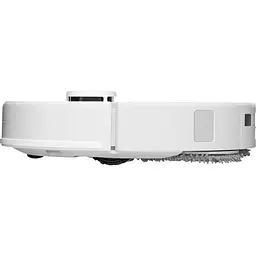 Робот-пилосос RoboRock Q Revo Pro White [124474] - мініатюра 8