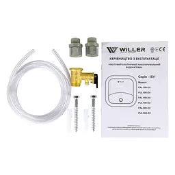 Бойлер Willer PUL15R-Elf - мініатюра 2