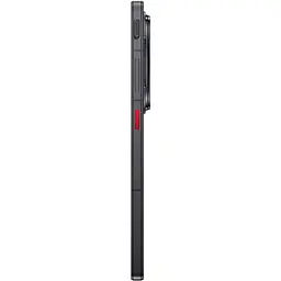 Смартфон ZTE Nubia Z60S Pro 5G 16/1Tb NX725J Black Global версия - миниатюра 5