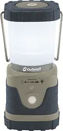 Ліхтар кемпінговий Outwell Lantern Carnelian DC 350 Blue Shadow (651073)
