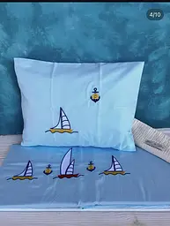 Комплект для немовлят Sea Turkiz pbe0051458