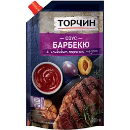 Соус Торчин Барбекю 200 г (719042)