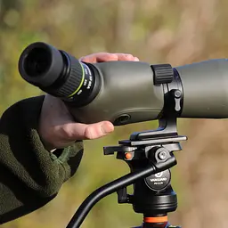 Підзорна труба Vanguard Endeavor XF 60A 15-45x60/45 WP (Endeavor XF 60A), Оливковий - мініатюра 18