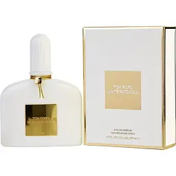 Tom Ford White Patchouli 50 мл парфумована вода