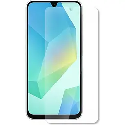 Захисна плівка StatusSKIN для Samsung Galaxy A16 4G A165 Екран Матова Pro