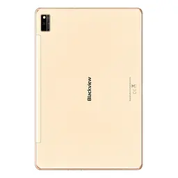Планшет Blackview Tab 10 4/64Gb LTE Gold - мініатюра 3