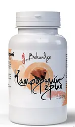 Комплекс для імунітету, 3×60 капсул — фукоїдан і камфорний гриб при перевтомі і в сезон застуд для підтримки імунітету - мініатюра 3