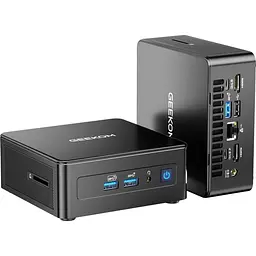 Неттоп GEEKOM Mini IT15 32/2TB (GMIT15U9285H-322-EU) [157865] - мініатюра 2