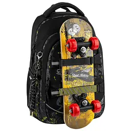 Рюкзак Kite Education teens Graffiti (K26-727M-4) - мініатюра 14
