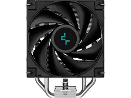 Повітряне охолодження Deepcool AK400 (R-AK400-BKNNMN-G-1) - мініатюра 3
