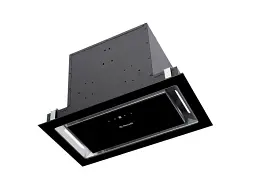 Витяжка Perfelli BISP 5673 BL 1000 LED Strip - мініатюра 2