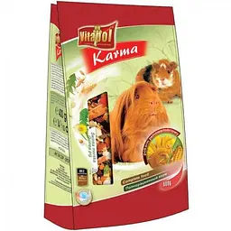 Корм Vitapol полнораційний для морських свинок 400 г