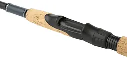 Спінінг Shimano Catana FX Spinning Tele 2.40m 7-21g - мініатюра 3