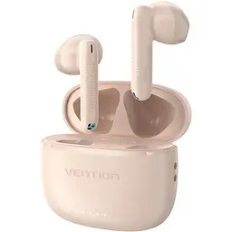 Навушники Vention Elf Earbuds E03 Pink Sand (NBHP0)