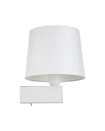 Бра Nowodvorski 8201 Chillin White I WH