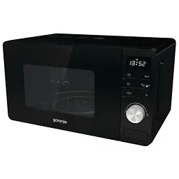 Мікрохвильова піч Gorenje MO20A3B - мініатюра 4