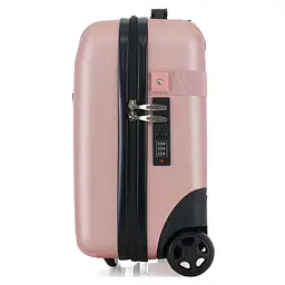 Валіза Semi Line 16" (XS) Pink (T5987-2) - мініатюра 3
