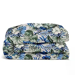 Підковдра євро 200х220 TTROPICAL PALM COSAS (4822052115084)