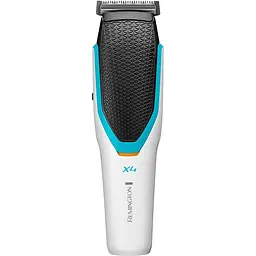 Машинка для стрижки Remington Power X Series X4 HC4000 біло-чорна - мініатюра 2