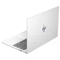Ноутбук HP 16 EliteBook 8 G1a WUXGA IPS/AMD Ryzen 7 350/64GB/1TB/UMA/W11P/Silver (AD3F9ET) - мініатюра 4