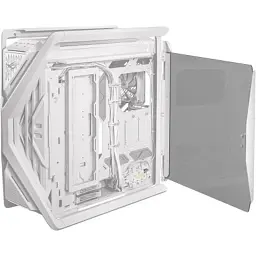Корпус для ПК ASUS ROG Hyperion GR701 White (90DC00F3-B39000) - миниатюра 8