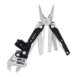 Мультитул NexTool Wrench W4 - мініатюра 3