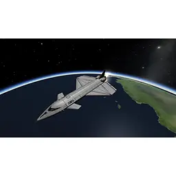 Ключ активації Microsoft Kerbal Space Program Enhanced Edition Complete для Xbox One/Series - мініатюра 3