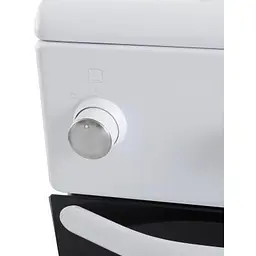 Газова плита Eleyus Faro 5001 EF WH - мініатюра 6