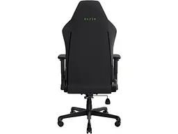 Комп'ютерне крісло для геймера Razer Iskur V2 X Black Fabric (RZ38-05310100-R3G1) - мініатюра 3