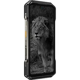 Смартфон Ulefone Armor 27 Pro 12/256GB Black (77088) [120401] - мініатюра 4