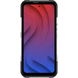 Смартфон Doogee V20 Pro 12/256 Gb Global 5G Silver - мініатюра 3