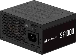 Блок живлення Corsair SF1000 1000W 80+ Platinum (CP-9020257-EU) - мініатюра 2