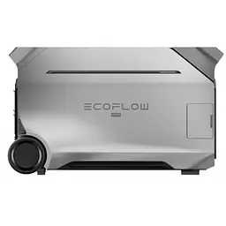 Зарядна станція EcoFlow Delta Pro 3 5000W 4096Wh - мініатюра 5