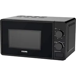 Мікрохвильова піч Prime Technics PMW 20764 KB