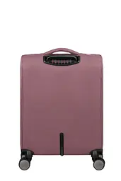 Валіза 55 См American Tourister WANDERLITE GALACTIC MAUVE 55x40x23(25) MJ6*90004 - мініатюра 4