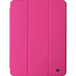 Чохол-книжка ArmorStandart Smart Fold Pen для Xiaomi Pad 7 / 7 Pro Rose Red (ARM82425) [126354]