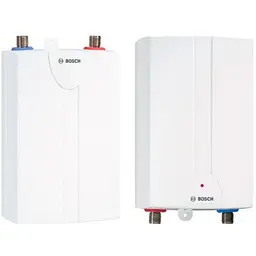 Проточний водонагрівач Bosch Tronic TR 1000 6 B - мініатюра 4